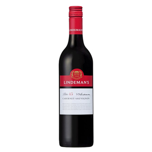 Lindeman's Bin 45 Cabernet Sauvignon Red Wine 750ml