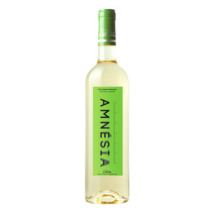 Amnesia White Wine 750ml