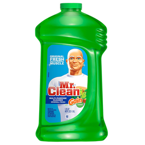 Mr. Clean Multi-Purpose Cleaner with Gain Original Fresh Scent 1.18L