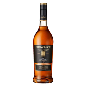 Glenmorangie The Quinta Ruban Scotch Whisky 700ml