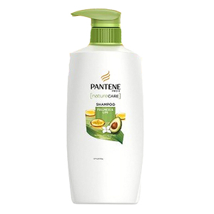 Pantene Classic Fullness of Life Shampoo 1.18L