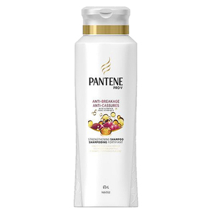 Pantene Anti-Breakage Anti-Cassure Shampoo 625ml