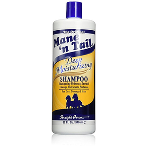 Mane 'N Tail Deep Moisturizing Shampoo 946ml