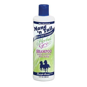 Mane 'N Tail Herbal-Gro Shampoo 355ml