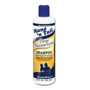 Mane 'N Tail Deep Moisturizing Shampoo 355ml