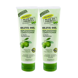 Palmer's Olive Oil Conditioner 2 Pack (250ml per pack)