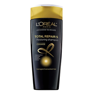 Loreal Total Repair Shampoo 750ml