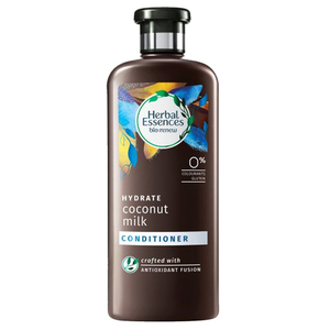 Herbal Essences Hydrating Coconut Milk Conditioner 400ml