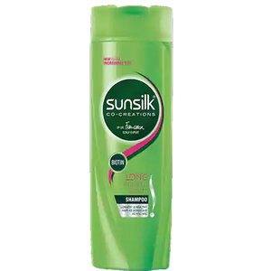 Sunsilk Long And Healthy Growth Shampoo 350ml