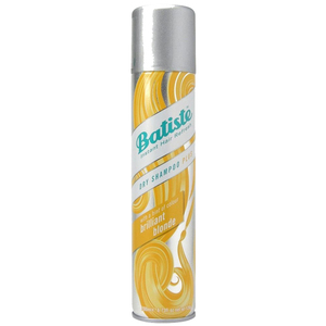 Batiste Dry Shampoo Light And Blonde 200ml