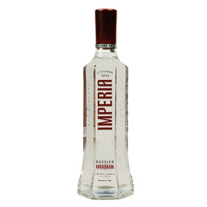 Russian Standard Imperia Vodka 750ml