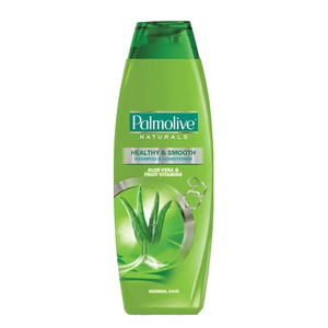 Palmolive Naturals Healthy & Smooth Shampoo 400ml