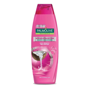 Palmolive Naturals Intensive Moisture Shampoo 400ml