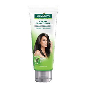 Palmolive Healthy & Smooth Cream Conditioner 180ml
