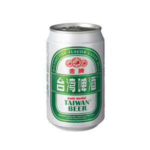 Gold Medal Taiwan Beer 330ml