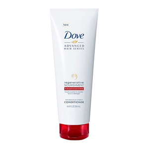 Dove Advance Hair Series Conditioner Regenerative Nourishment 249.8ml