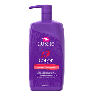 Aussie Color Mate Shampoo 865ml
