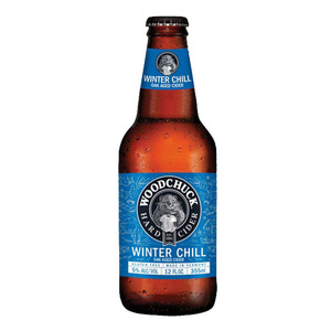 Woodchuck Winter Chill Hard Cider 355ml