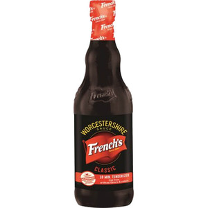 French's Worcestershire Sauce 295g