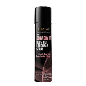 L'Oreal Paris Advance Hairstyle Blow Dry It Extender Spray 100ml