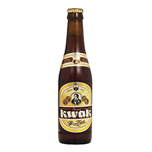 Pauwel Kwak Beer 330ml