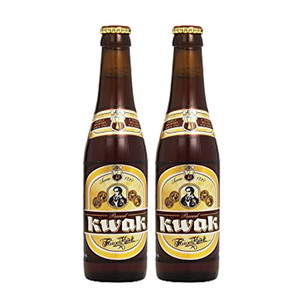 Pauwel Kwak Beer 2 Pack (330ml per Bottle)