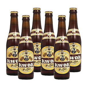 Pauwel Kwak Beer 6 Pack (330ml per Bottle)