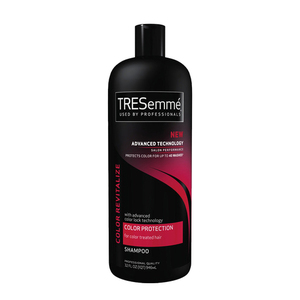 TResemme Color Revitalized Shampoo 739ml