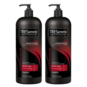 TResemme Color Revitalized Shampoo 2 Pack (1.15L per pack)