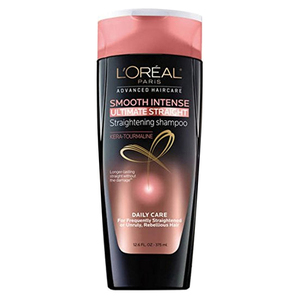 Loreal Hair Expertise Smooth Intense Shampoo 750ml
