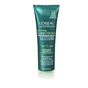 Loreal Everstrong Thickening Shampoo 251.3ml