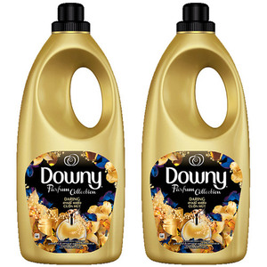 Downy Perfume Collection Daring 2 Pack (1.8L per Bottle)