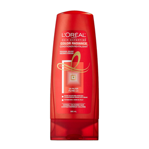 Loreal Color Radiance Conditioner 385ml