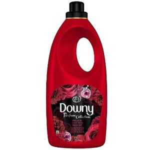 Downy Passion Perfume Collection 1.8L