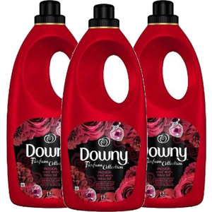 Downy Passion Perfume Collection 3 Pack (1.8L per Bottle)