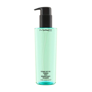 MAC Cleanse Off Oil / Tranquil