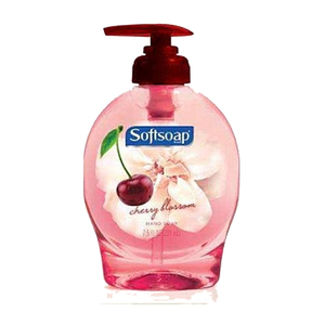 Softsoap Liquid Cherry Blossom Hand Soap 221.8ml