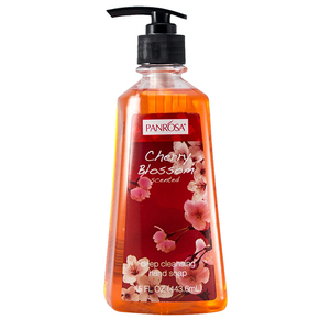Panrosa Cherry Blossom Scented Hand Soap 443.6ml