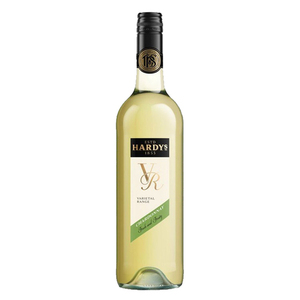 Hardy's VR Chardonnay White Wine 750ml