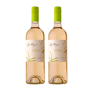 Apaltagua Gran Verano Sauvignon Blanc 2 Pack (750ml per Bottle)