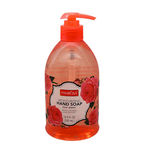 Panrosa Rose Water Hand Soap 500ml