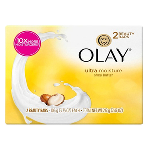 Olay Ultra Moisture W/Shea Butter 2's