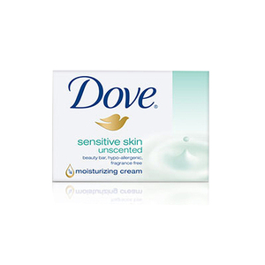 Dove Sensitive Skin Beauty Bar 100g
