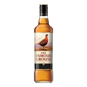 Famous Grouse Blended Scotch Whisky 700ml