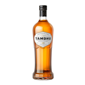 Tamdhu 10 Year Old Scotch Single Malt Whisky 700ml