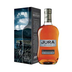 Isle of Jura Destiny Single Malt Scotch Whisky 700ml