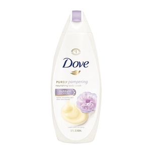 Dove Purely Pampering Sweet Cream and Peony Body Wash 709.7ml