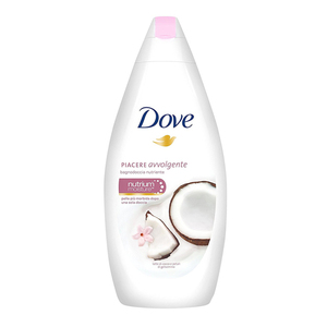 Dove Purely Pampering with Coconut Milk & Jasmine Body Wash 709.7ml