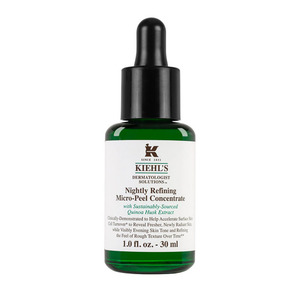 Kiehl's NIghtly Refining Micro-Peel Concentrate