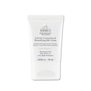 Kiehls Actively Correcting & Beautifying BB Cream Spf 50 Pa+++